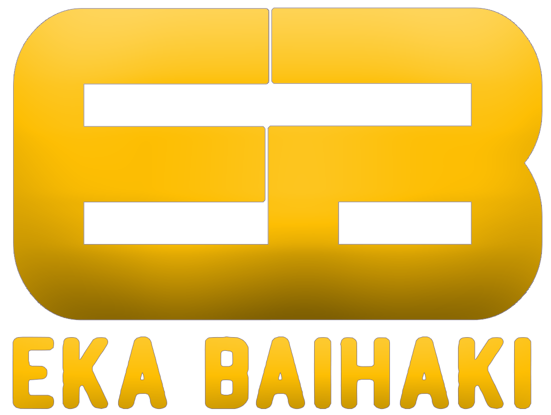 Eka Baihaki Logo